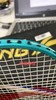 6913657698237 李宁LI-NING LI-NING正品 雷霆9羽毛球拍攻守兼备碳复合初学耐打单拍 商品缩略图4