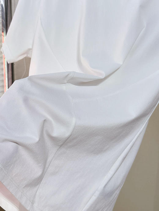 点此购买 迪桑特夏季女士圆领修身短袖T恤 ly 323745 商品图14