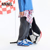 【实体店同款】男童全腰针织单裤秋季新款安奈儿童装AB536104 商品缩略图2