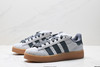 阿迪达斯Adidas Campus 00s复古休闲运动板鞋IF4282男女鞋 商品缩略图3