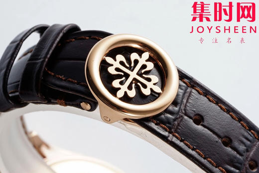 尽显卓绝风采 新品百达翡丽 PPF复杂功能时计系列5396R系列 男士腕表 商品图7