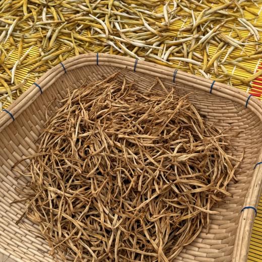 陕西特产干黄花菜 | 今年新货 商品图3