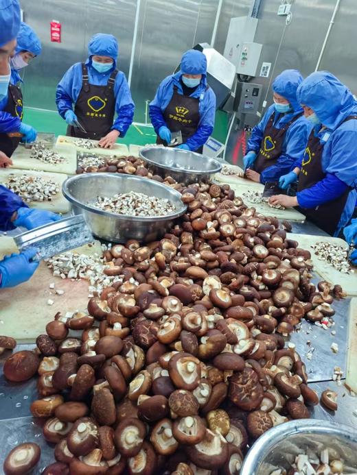 【新品上市】伊辉自制香菇黄牛肉酱200g/罐 商品图1