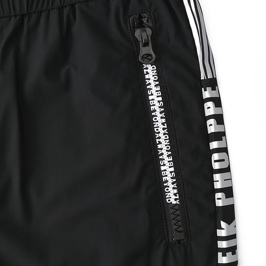 PP-WHITE 【休闲裤】 WKX031205275 商品图4