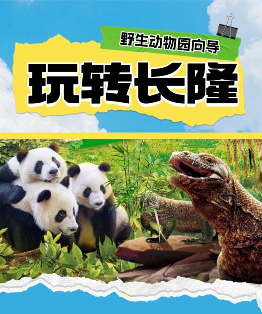 【热销产品】长隆野生动物园全天向导陪玩不限时，管家式一对一服务 | 可升级旅拍服务或用车（不含门票） 商品图0
