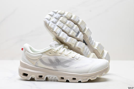 昂跑On Cloudventure低帮轻量休闲运动跑步鞋男女鞋 商品图4