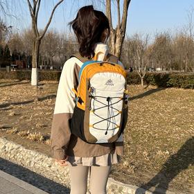 【新款运动登山旅行包 】大容量轻便户外徒步多功能双肩背包