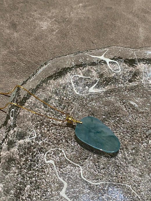 危料翡翠叶子 商品图7