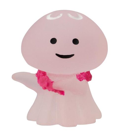 海蜇宝宝 粉色 商品图0