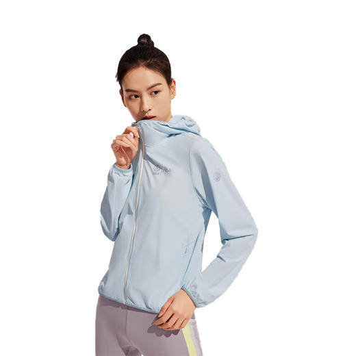 波司登 女防晒服 B30523564 商品图1