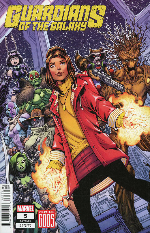 银河护卫队 Guardians Of The Galaxy 商品图5