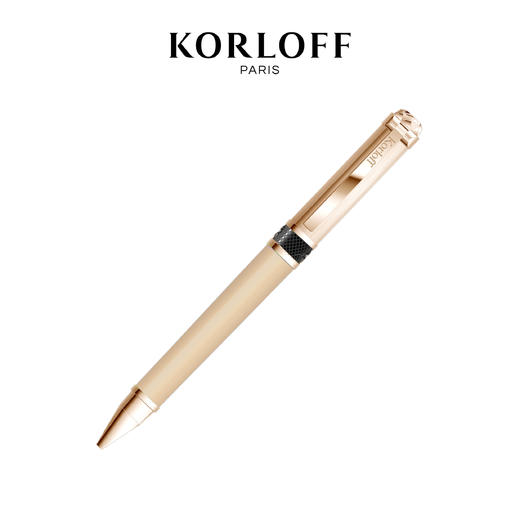 korloff品牌书写工具笔 商品图0