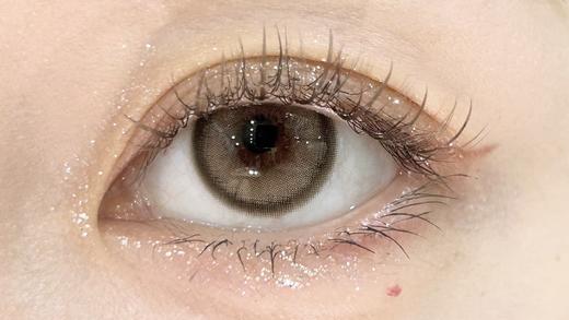 Wonder is半年抛·松弛千金·14.5mm中等着色·韩产2片 商品图5