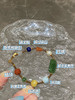 多宝碧玉手牌手串 商品缩略图0