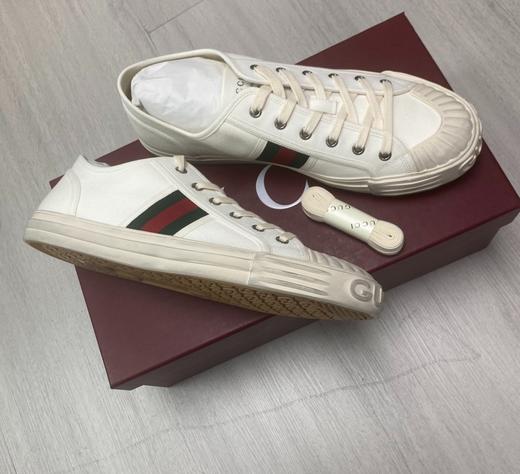 男款帆布休閒鞋012 商品图1