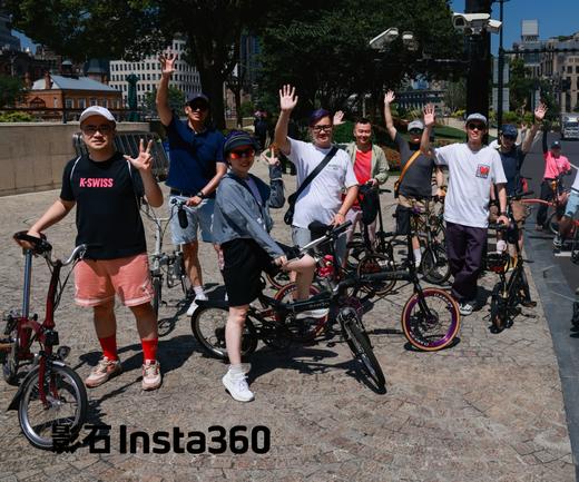 2025年07月20日 BAM四方联名城市夜骑 商品图10