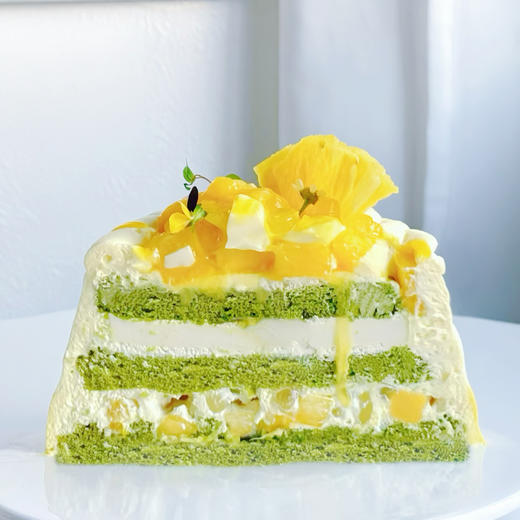 椰香凤梨 商品图4