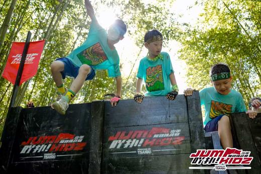 JUMP KIDZ赛事同款 青少年高弹速干防滑运动袜 商品图13