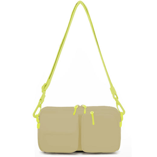 哈瓦塔工装小挎包H200601 商品图7