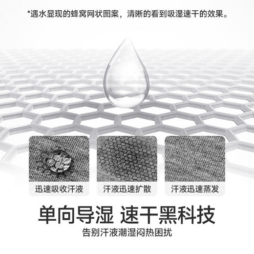 芬腾男士棉质内裤舒适透气抗菌内档平角裤青年男款大码四角短裤头 商品图3