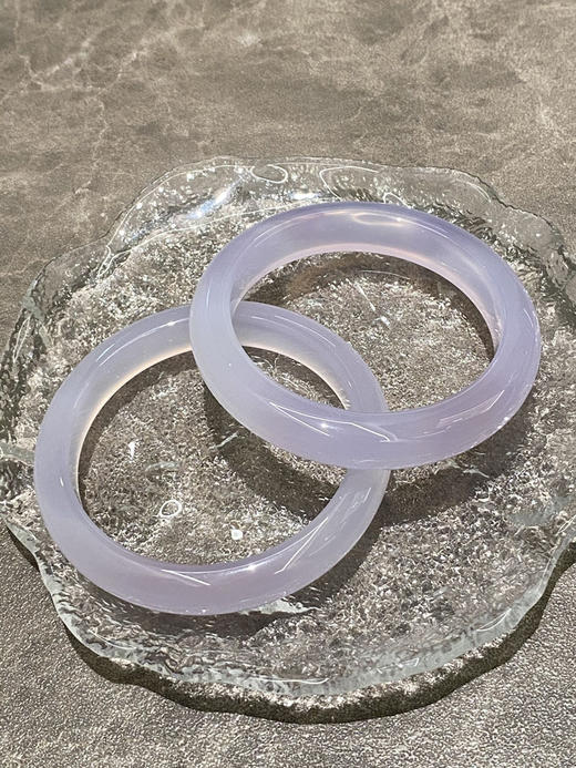 马料紫手镯 商品图7