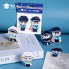 【实付满199送钥匙扣】【小J察冰箱贴】创意日用磁吸贴蜀黍元素冰箱贴礼盒装 商品缩略图7