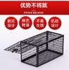 【JL】铁质老鼠笼23*11.5*11.5 商品缩略图2