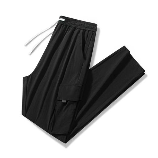 （2件起拍，单拍不发）💕【（男款）Schenvega工装机能户外防风防泼水工装裤E52-6868】情侣清仓，直降300⬇️鸟“新团宠”升级版山系户外系列！👏轻量｜速干｜凉感｜耐磨 💥 商品图1