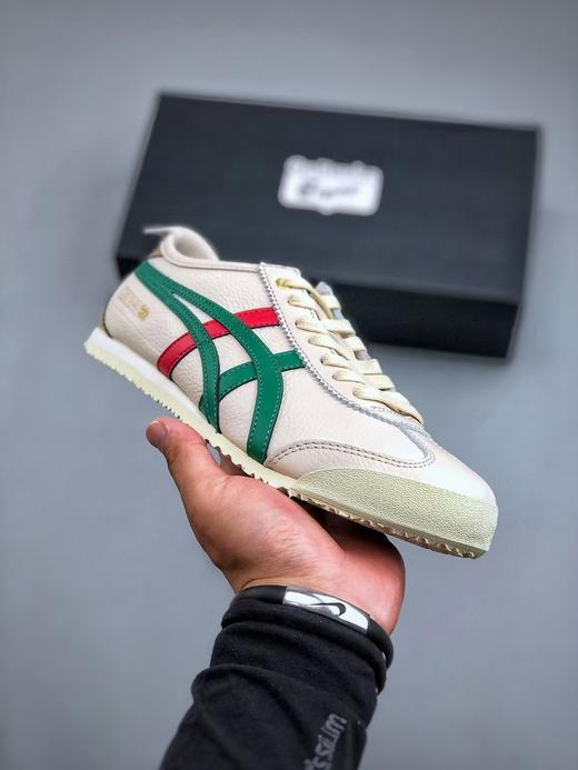 鬼冢虎全皮板鞋男女鞋合集 商品图5