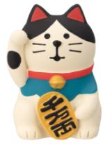 concombre幸运猫磁贴 商品图0