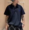 售完无补  香港贸y公司  战马polo衫  三色翻领短袖  升级版面料 战马徽标 商品缩略图2