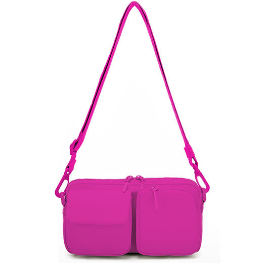 哈瓦塔工装小挎包H200601 商品图4