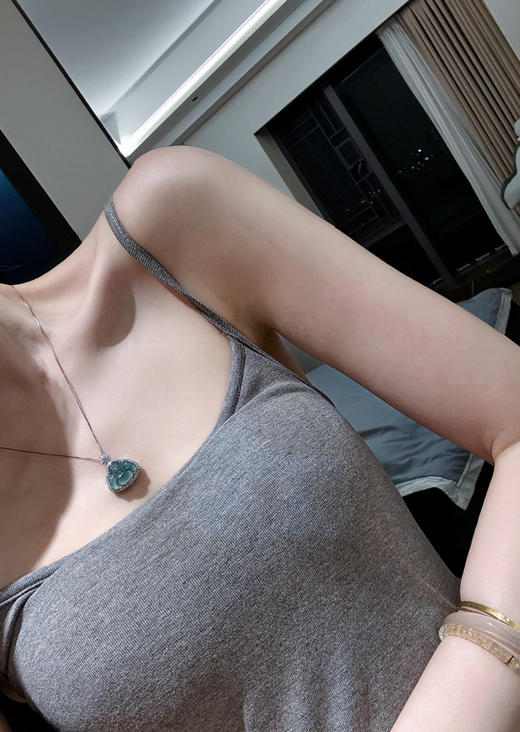 危料翡翠佛公 商品图1