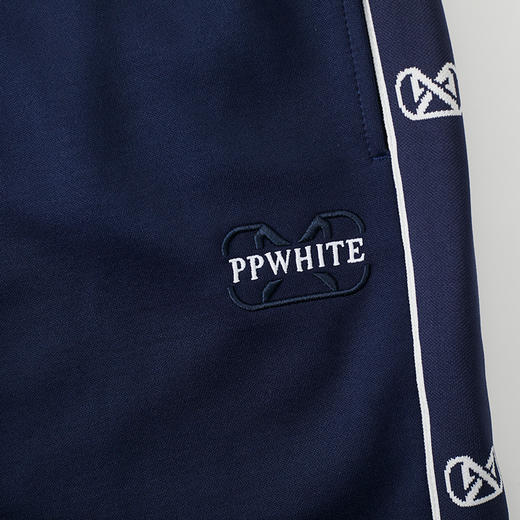 PP-WHITE 【休闲裤】 WKX2033002 商品图4