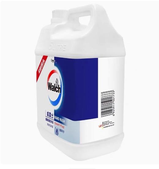 【JL】威露士泡沫洗手液 5L 商品图2