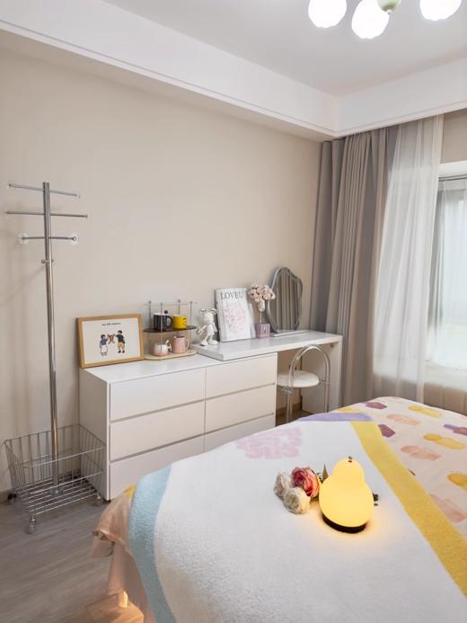 ELLE DECO泡泡绒半边绒盖毯 商品图5