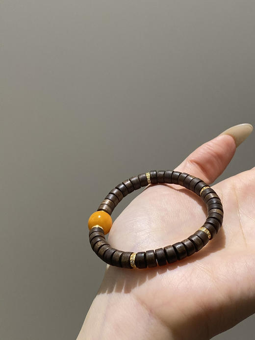 沉香手串 商品图5