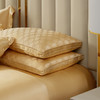 凤凰之家“金蚕一号”金玉满堂黄金枕 商品缩略图1