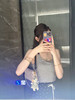 18k金 扣头 晴水叶子 商品缩略图4