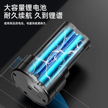 芝浦手电钻充电锂电钻家用16.8V电动螺丝刀多功能电起子木工电动工具 商品图5