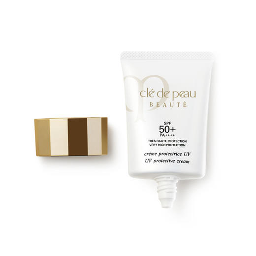 【香港直邮】日本CPB肌肤之钥防晒霜SPF50+50ml 商品图1