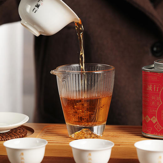 【养生龙珠白茶】 福鼎寿眉 （玫瑰花 菊花 红枣枸杞 桂花）四味花茶 商品图3