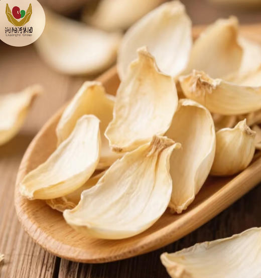 神洲杂粮 罐装百合110g*2 商品图2