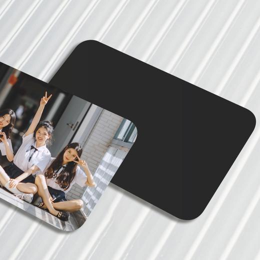 米莫照片定制磁吸冰箱贴 | 软磁多尺寸可选（定制产品不支持7天无理由） 商品图4