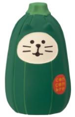 Decole丝瓜猫达摩 商品图0