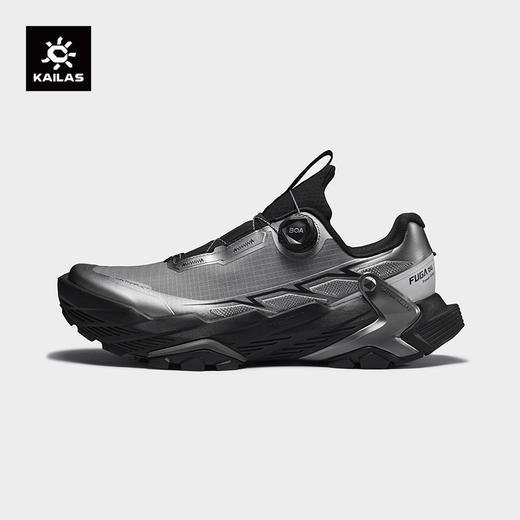 KAILAS凯乐石 户外运动  (Fuga DU 2 大坡王黑山)竞技版/BOA版KS2513129/KS2513229 商品图0