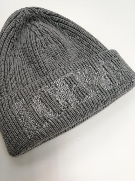 中性款羊毛毛线帽014 商品图2