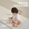 【社群限时特惠】mloong曼龙XPE婴儿爬爬垫PU加厚宝宝爬行垫客厅家用折叠 商品缩略图3