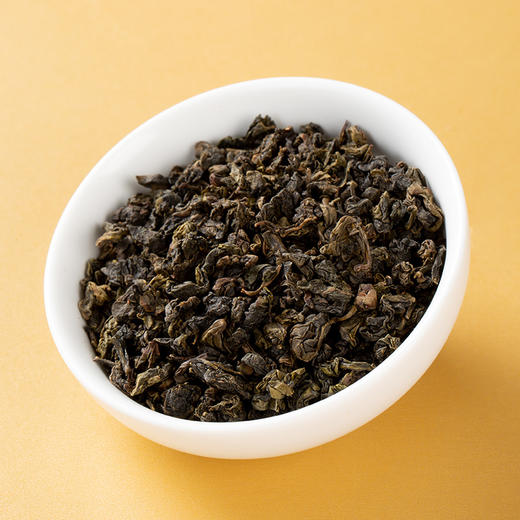 八马茶业 | 高端特级浓香安溪铁观音逸珍珠礼盒200g 商品图3