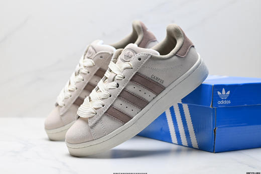 阿迪达斯Adidas Campus 00s复古休闲运动板鞋IF4282男女鞋 商品图7
